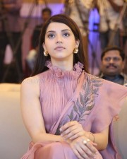 Actress Mehrene Kaur Pirzada At F Movie  Days Celebrations Stills