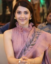 Actress Mehrene Kaur Pirzada At F Movie  Days Celebrations Stills