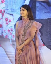 Actress Mehrene Kaur Pirzada At F Movie  Days Celebrations Stills