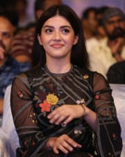 Actress Mehrene Kaur Pirzada At F Success Meet Photos