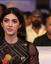 Actress Mehrene Kaur Pirzada At F Success Meet Photos