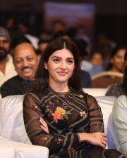 Actress Mehrene Kaur Pirzada At F Success Meet Photos