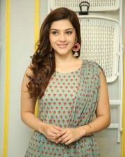 Actress Mehrene Kaur Pirzada At Ira Creations Production No