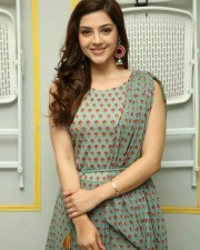 Actress Mehrene Kaur Pirzada At Ira Creations Production No