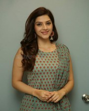 Actress Mehrene Kaur Pirzada At Ira Creations Production No