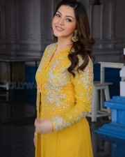 Actress Mehrene Kaur Pirzada Photos