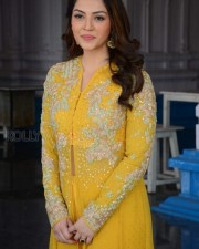 Actress Mehrene Kaur Pirzada Photos