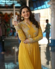 Actress Mehrene Kaur Pirzada Photos