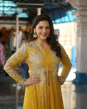 Actress Mehrene Kaur Pirzada Photos