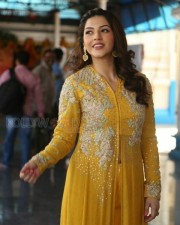 Actress Mehrene Kaur Pirzada Photos