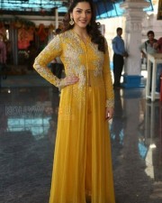 Actress Mehrene Kaur Pirzada Photos