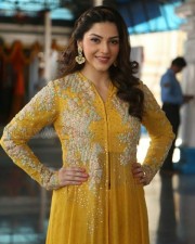 Actress Mehrene Kaur Pirzada Photos