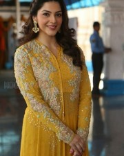 Actress Mehrene Kaur Pirzada Photos
