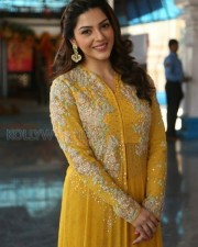 Actress Mehrene Kaur Pirzada Photos