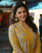 Actress Mehrene Kaur Pirzada Photos