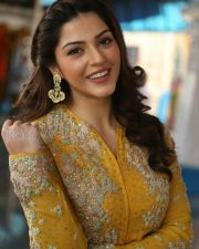 Actress Mehrene Kaur Pirzada Photos