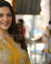 Actress Mehrene Kaur Pirzada Photos