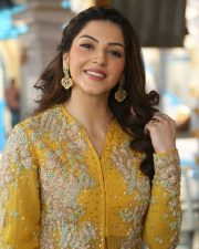 Actress Mehrene Kaur Pirzada Photos