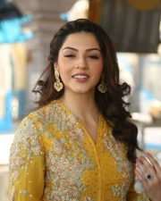 Actress Mehrene Kaur Pirzada Photos