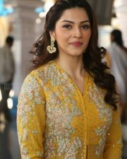 Actress Mehrene Kaur Pirzada Photos