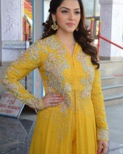 Actress Mehrene Kaur Pirzada Photos