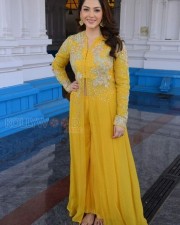 Actress Mehrene Kaur Pirzada Photos