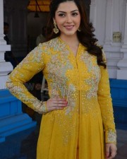 Actress Mehrene Kaur Pirzada Photos