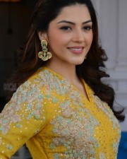 Actress Mehrene Kaur Pirzada Photos