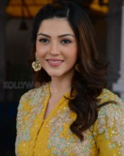Actress Mehrene Kaur Pirzada Photos