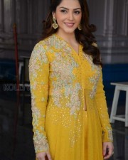 Actress Mehrene Kaur Pirzada Photos