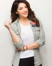 Actress Mehrene Kaur Pirzada Photoshoot Photos