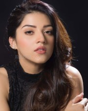 Actress Mehrene Kaur Pirzada Photoshoot Photos