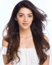 Actress Mehrene Kaur Pirzada Photoshoot Photos