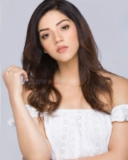 Actress Mehrene Kaur Pirzada Photoshoot Photos