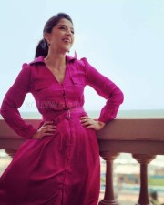 Actress Mehrene Kaur Pirzada Photoshoot Pictures