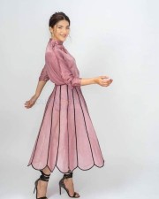 Actress Mehrene Kaur Pirzada Photoshoot Pictures