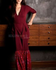 Actress Mehrene Kaur Pirzada Photoshoot Pictures