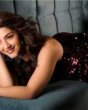 Actress Mehrene Kaur Pirzada Photoshoot Pictures