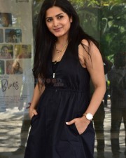 Actress Pavani Gangireddy at Save the Tigers Press Meet Photos 03