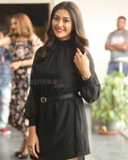 Actress Pooja Jhaveri At Kitty Party First Look Launch Photos