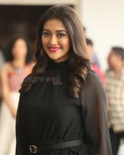 Actress Pooja Jhaveri At Kitty Party First Look Launch Photos