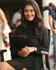 Actress Pooja Jhaveri At Kitty Party First Look Launch Photos