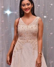 Actress Pooja Jhaveri At Sobhan Babu Awards Photos
