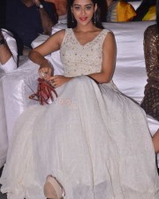 Actress Pooja Jhaveri At Sobhan Babu Awards Photos