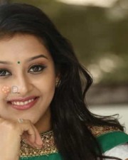 Actress Pooja Jhaveri Pictures