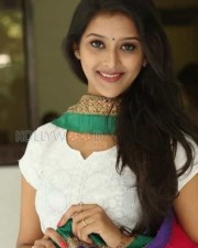 Actress Pooja Jhaveri Pictures