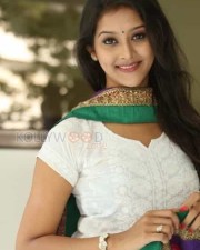 Actress Pooja Jhaveri Pictures