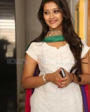 Actress Pooja Jhaveri Pictures
