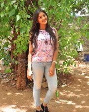 Actress Pooja Jhaveri Stills