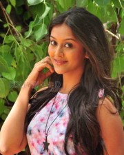 Actress Pooja Jhaveri Stills